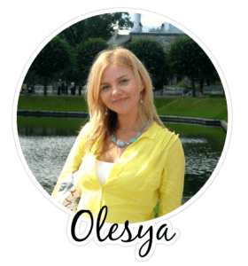Olesya-400PS-font-GUIDE